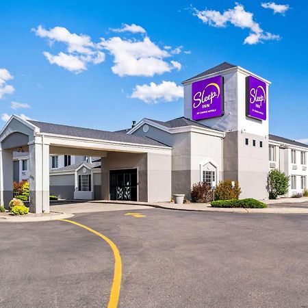 Sleep Inn בילינגס מראה חיצוני תמונה