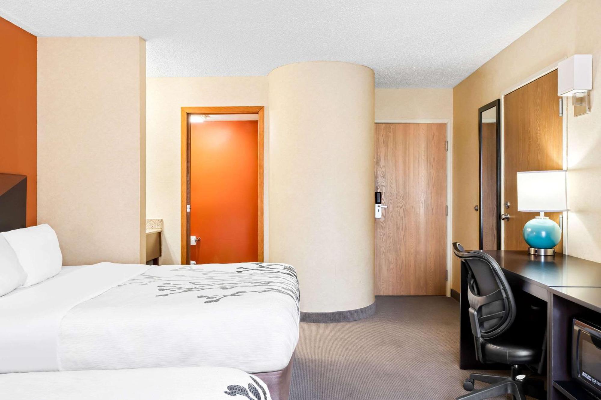 Sleep Inn בילינגס מראה חיצוני תמונה