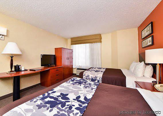 Sleep Inn בילינגס מראה חיצוני תמונה